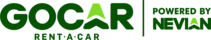 GOCAR — Rent a car, powered by Nevian